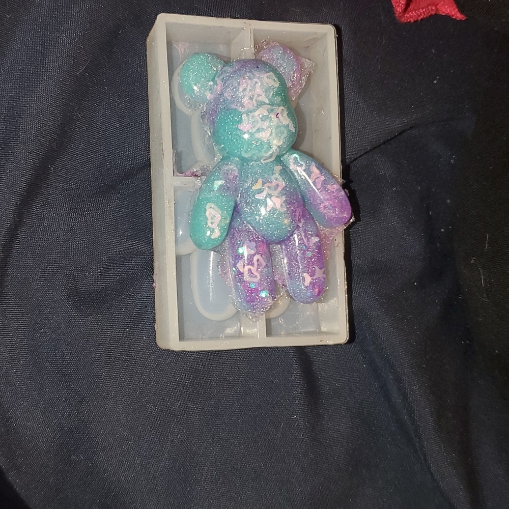Keychains - assembled - Picture 2 of 5